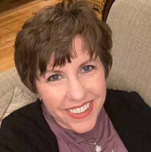 Meet your Posher, Beth